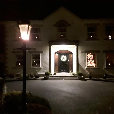 Doonard Manor B&B Craughwell Ngoại thất bức ảnh