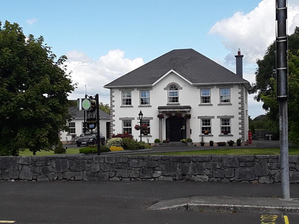 Doonard Manor B&B Craughwell Ngoại thất bức ảnh