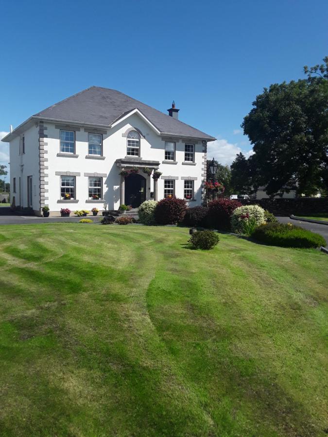 Doonard Manor B&B Craughwell Ngoại thất bức ảnh
