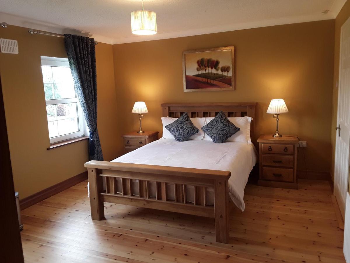 Doonard Manor B&B Craughwell Phòng bức ảnh
