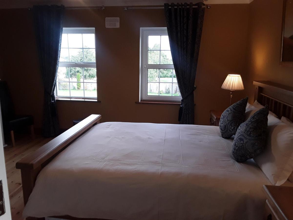 Doonard Manor B&B Craughwell Ngoại thất bức ảnh