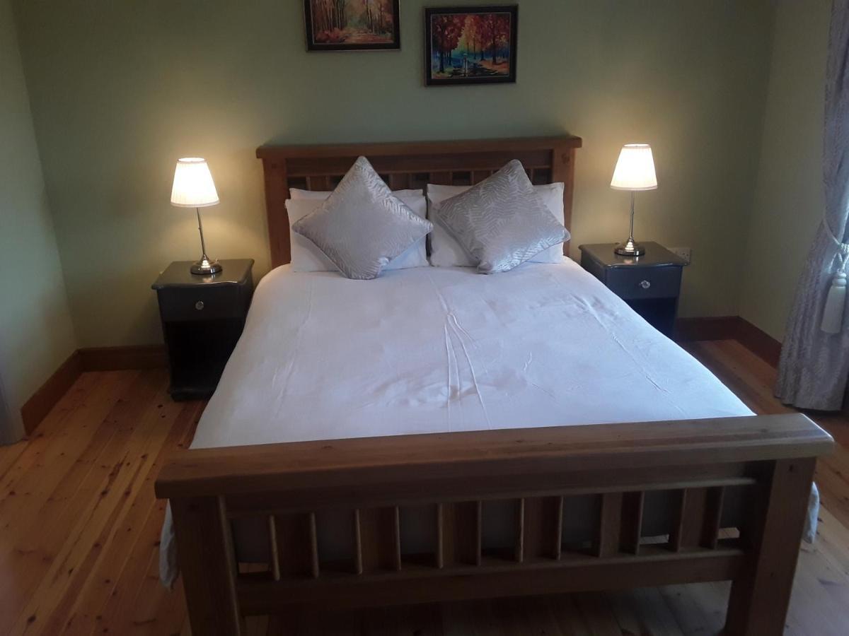 Doonard Manor B&B Craughwell Ngoại thất bức ảnh