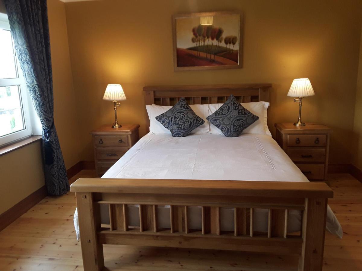 Doonard Manor B&B Craughwell Ngoại thất bức ảnh