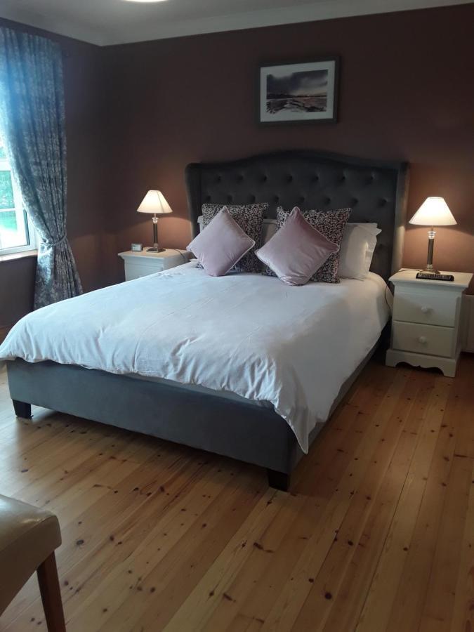 Doonard Manor B&B Craughwell Ngoại thất bức ảnh