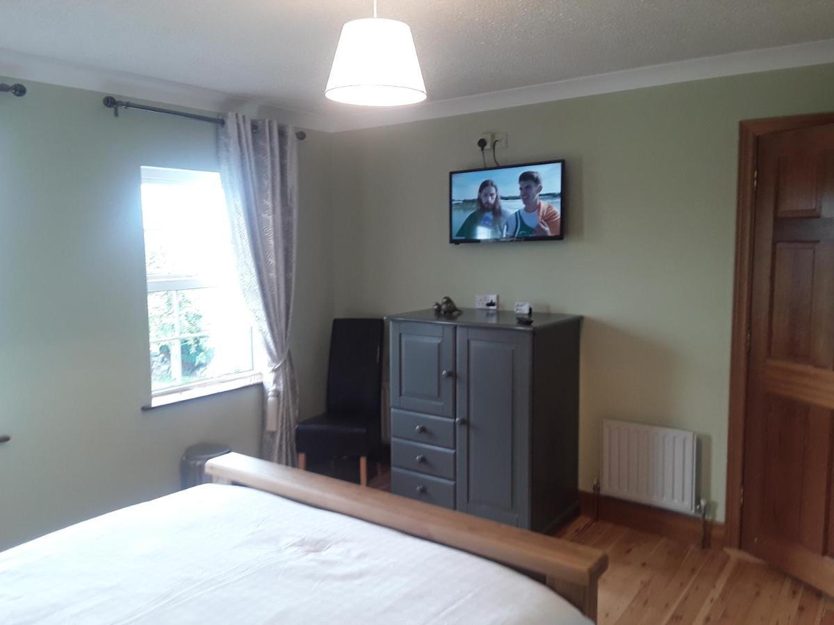 Doonard Manor B&B Craughwell Ngoại thất bức ảnh