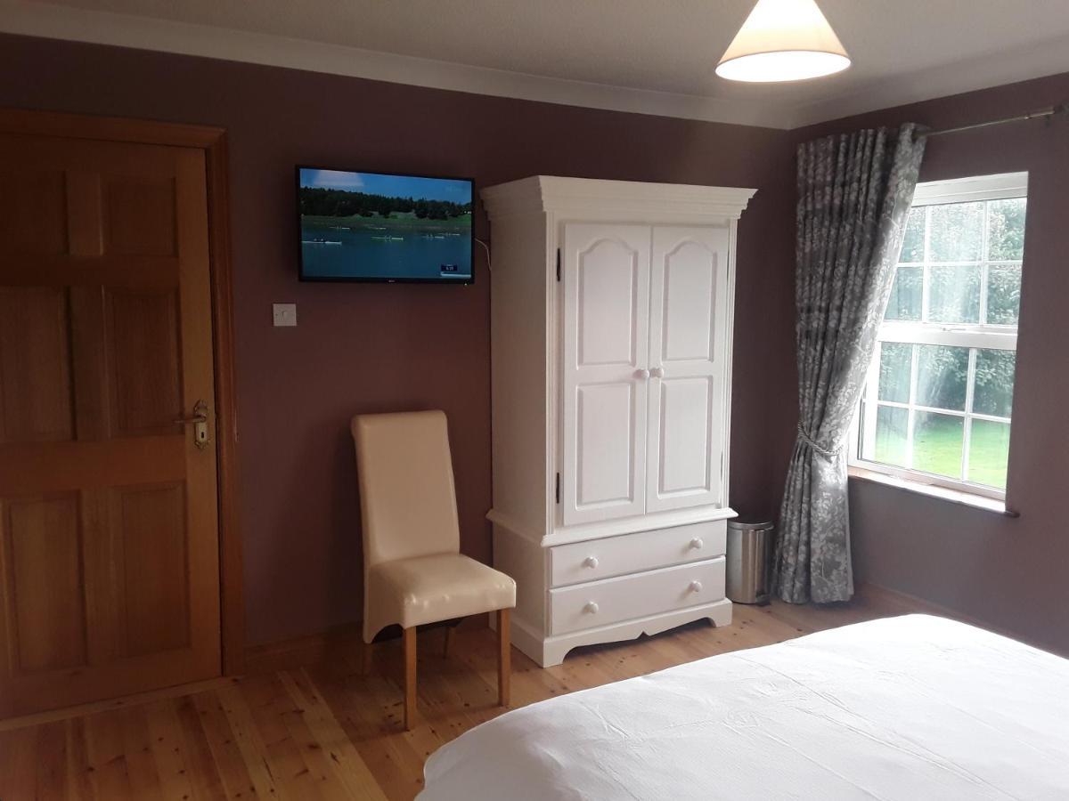 Doonard Manor B&B Craughwell Ngoại thất bức ảnh