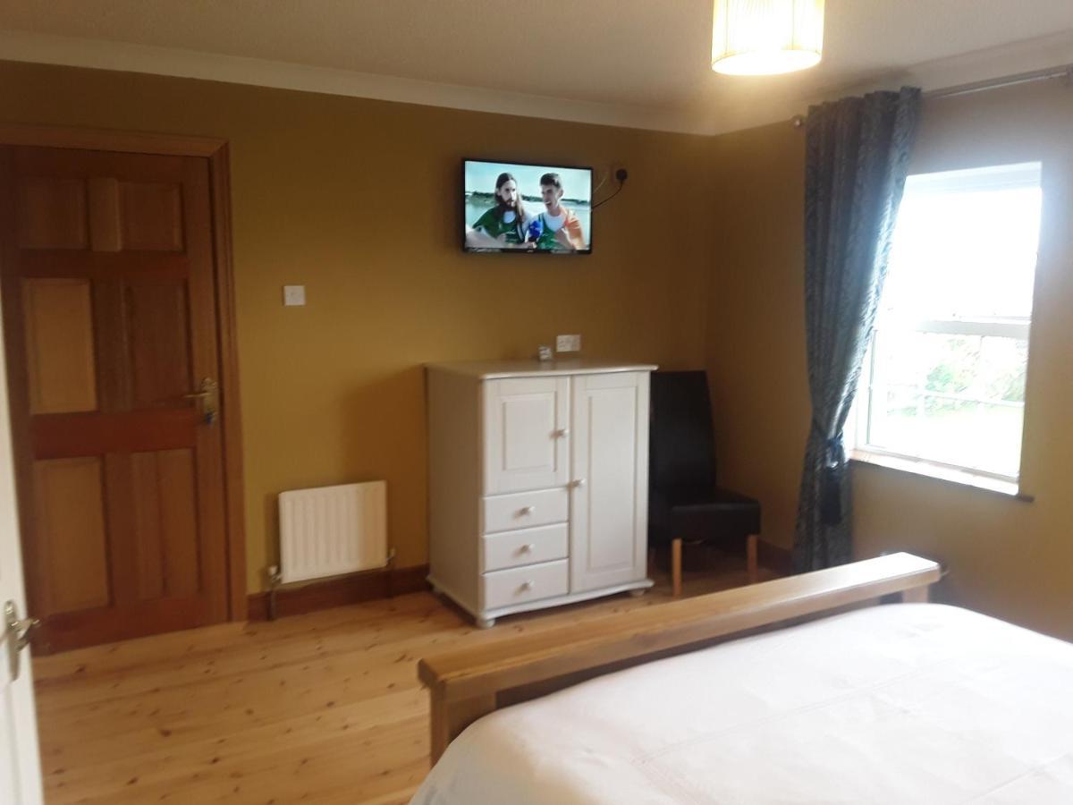 Doonard Manor B&B Craughwell Ngoại thất bức ảnh