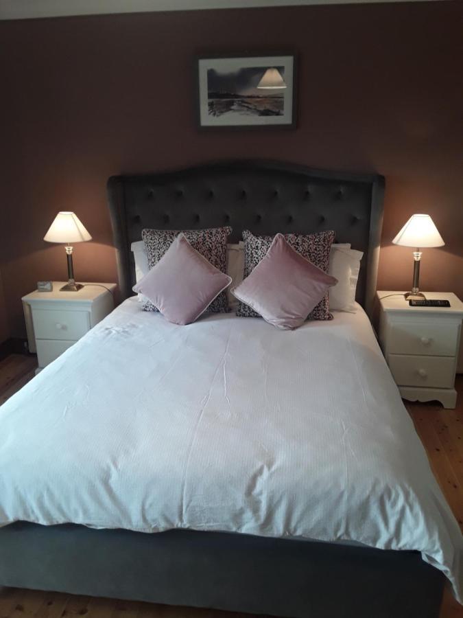 Doonard Manor B&B Craughwell Ngoại thất bức ảnh