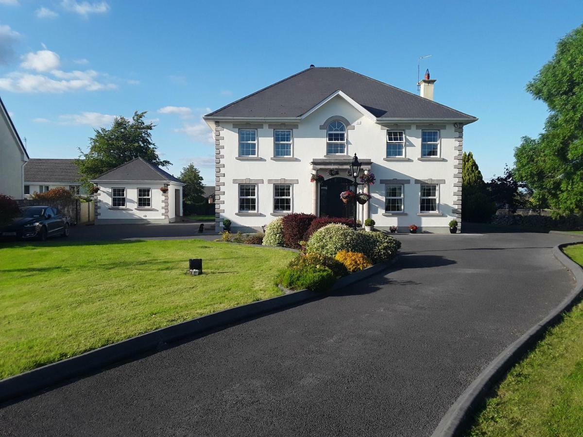 Doonard Manor B&B Craughwell Ngoại thất bức ảnh